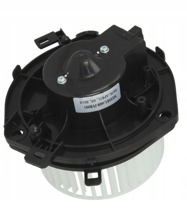 693699 - ВЕНТИЛЯТОР IVECO DAILY IV 2006 - 2014 ВОЗДУХОДУВКА