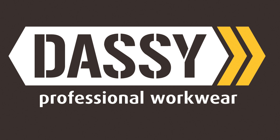 робочі штани чоловічі еластичні Dassy Flux 48 Destiny універсальні