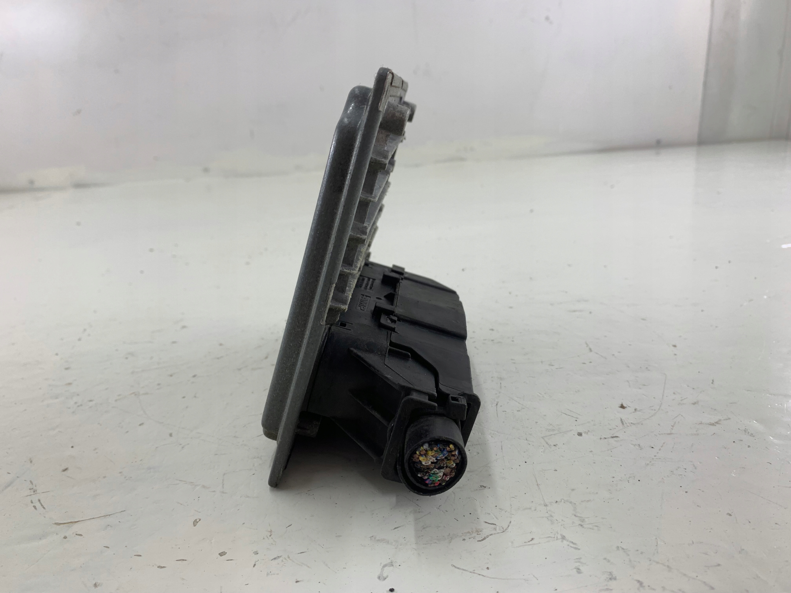 FORD FOCUS MK2 1.6 B control unit of the engine 4M51-12A650-HE