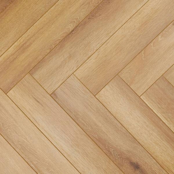 Panele Podłogowe Jodełka DĄB Willow Metamorphose Wodoodporne Parkiet 1.92m2 Rodzaj panele laminowane