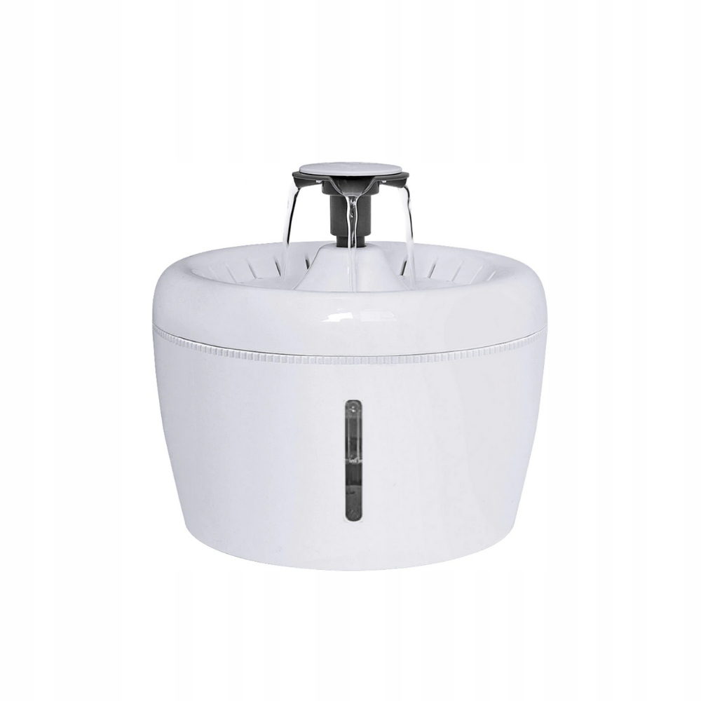 

Fontanna poidełko automatyczne 2,5 l dla kota