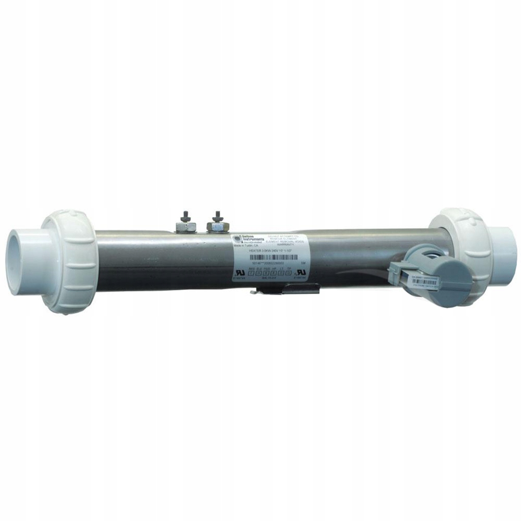 Vodní ohřívač Balboa 2.0 kW s tlakovým senzorem Ohřívač vody pro Spa