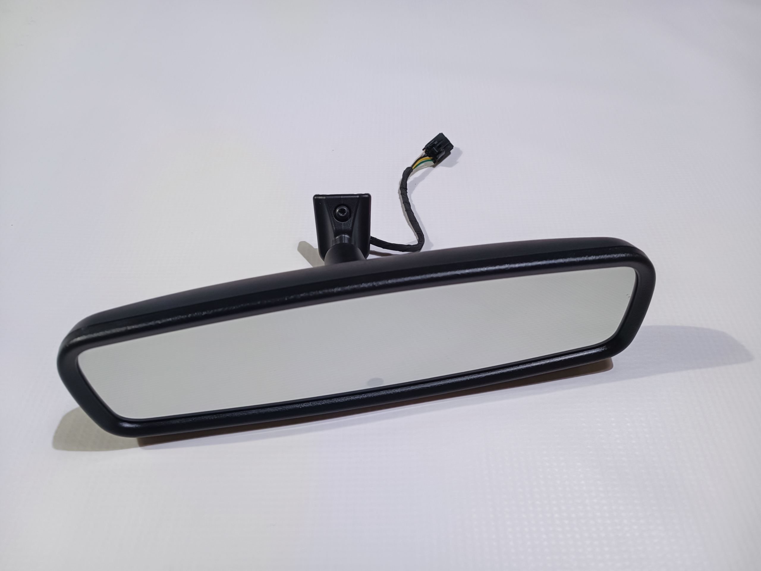 rear-view mirror inner Ford JU5A 17E678 CA