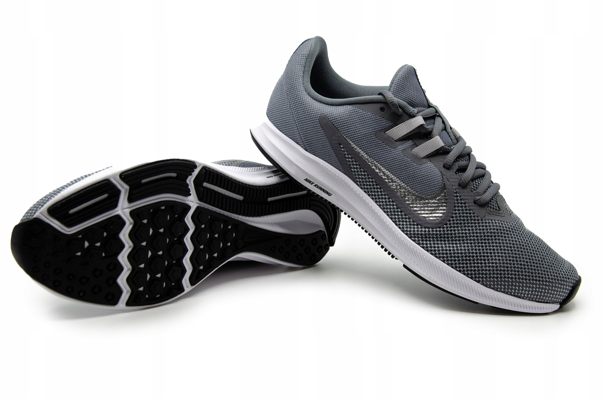 

Buty Męskie Nike Downshifter 9 AQ7481 001 R-45