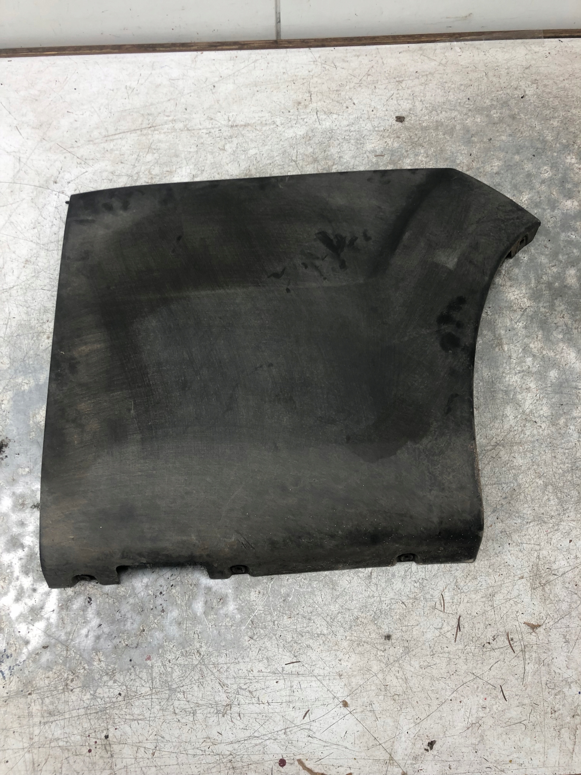 moulding side right DUCATO III JUMPER BOXER 1311712070