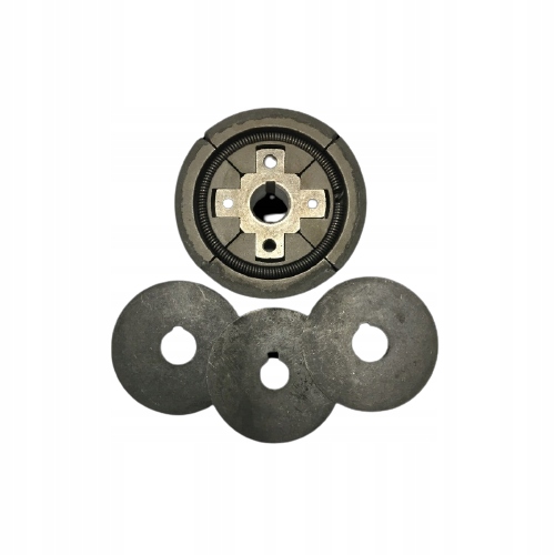 Odstředivá Spojka Vibrační Nohy