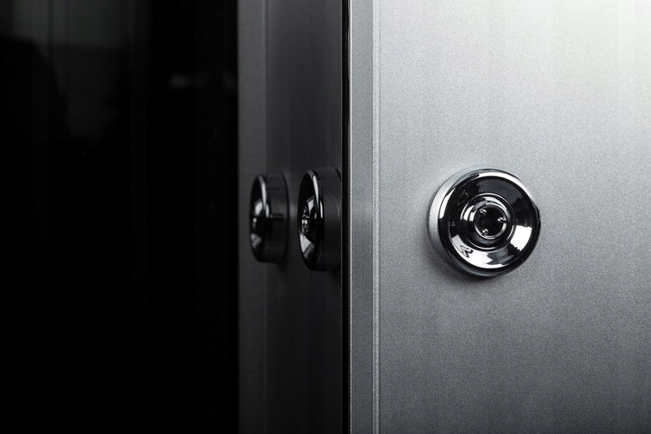 KABINA PRYSZNICOWA Z HYDROMASAŻEM 121X81 Kod producenta 5907548108203