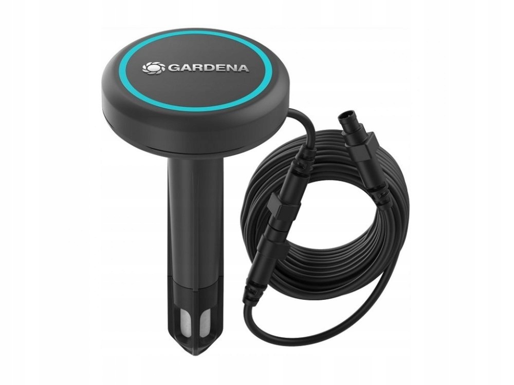 Čidlo pôdnej vlhkosti Gardena 1867-20 (m15)