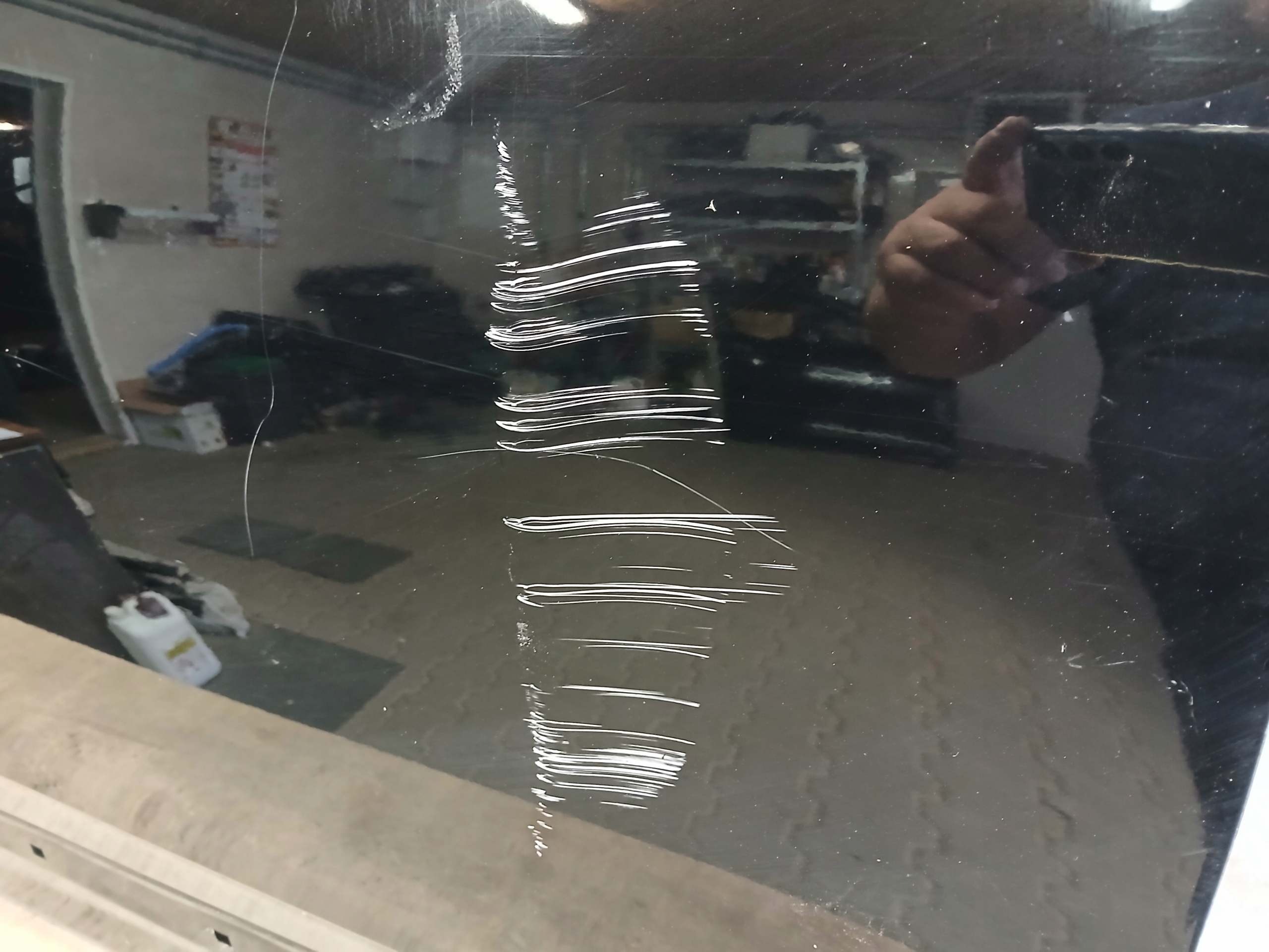 door front right HONDA CRV CR-V CR V 18