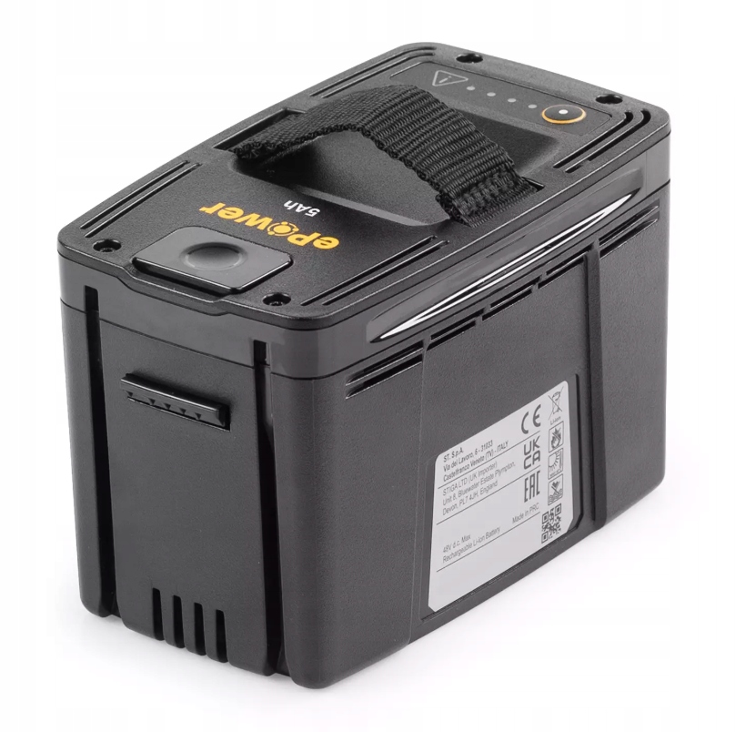 Batéria Stiga E 450-48V 5.0 Ah 274015004/ST1