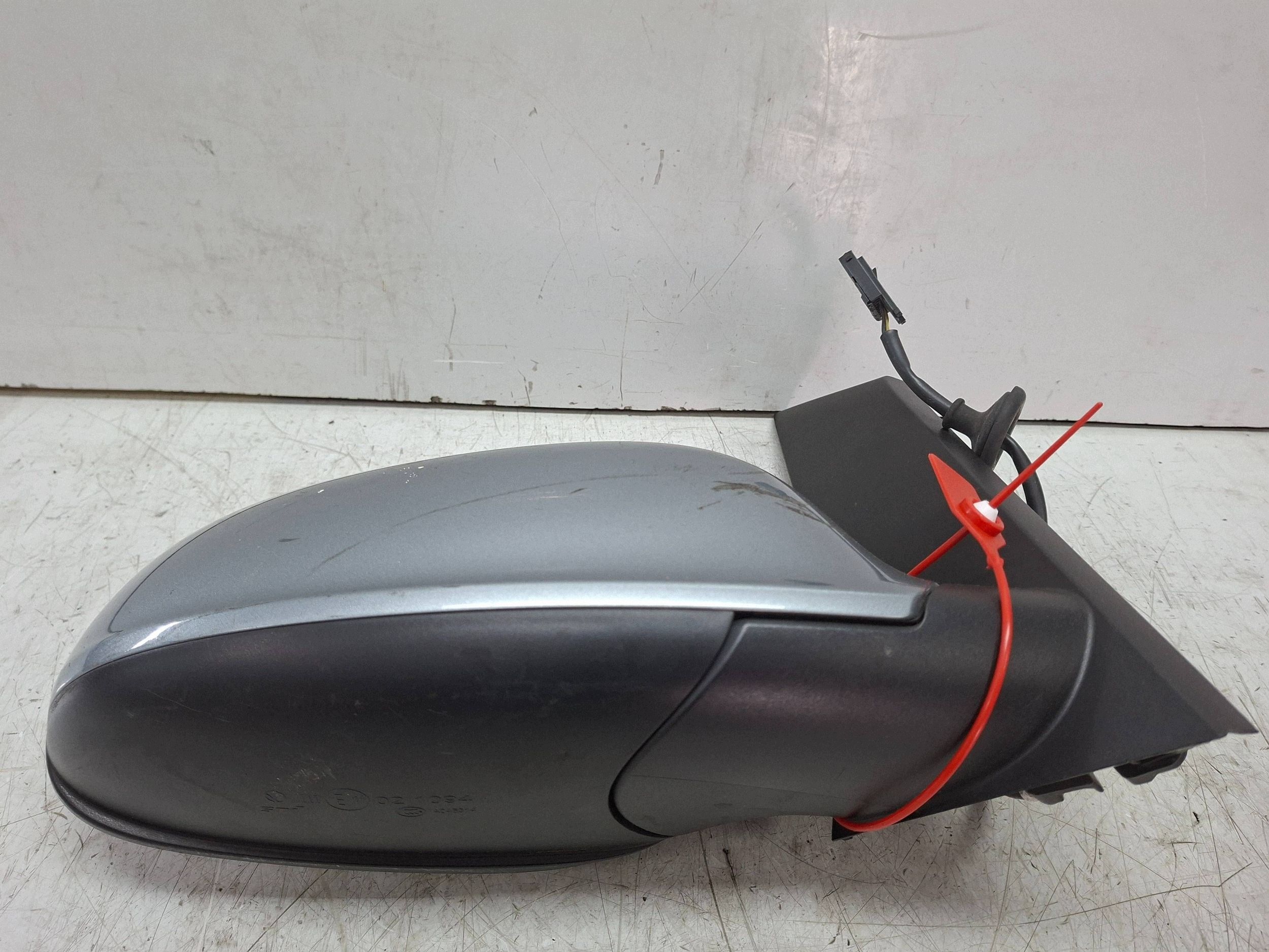mirror right 5 vertical OPEL ASTRA J 2009