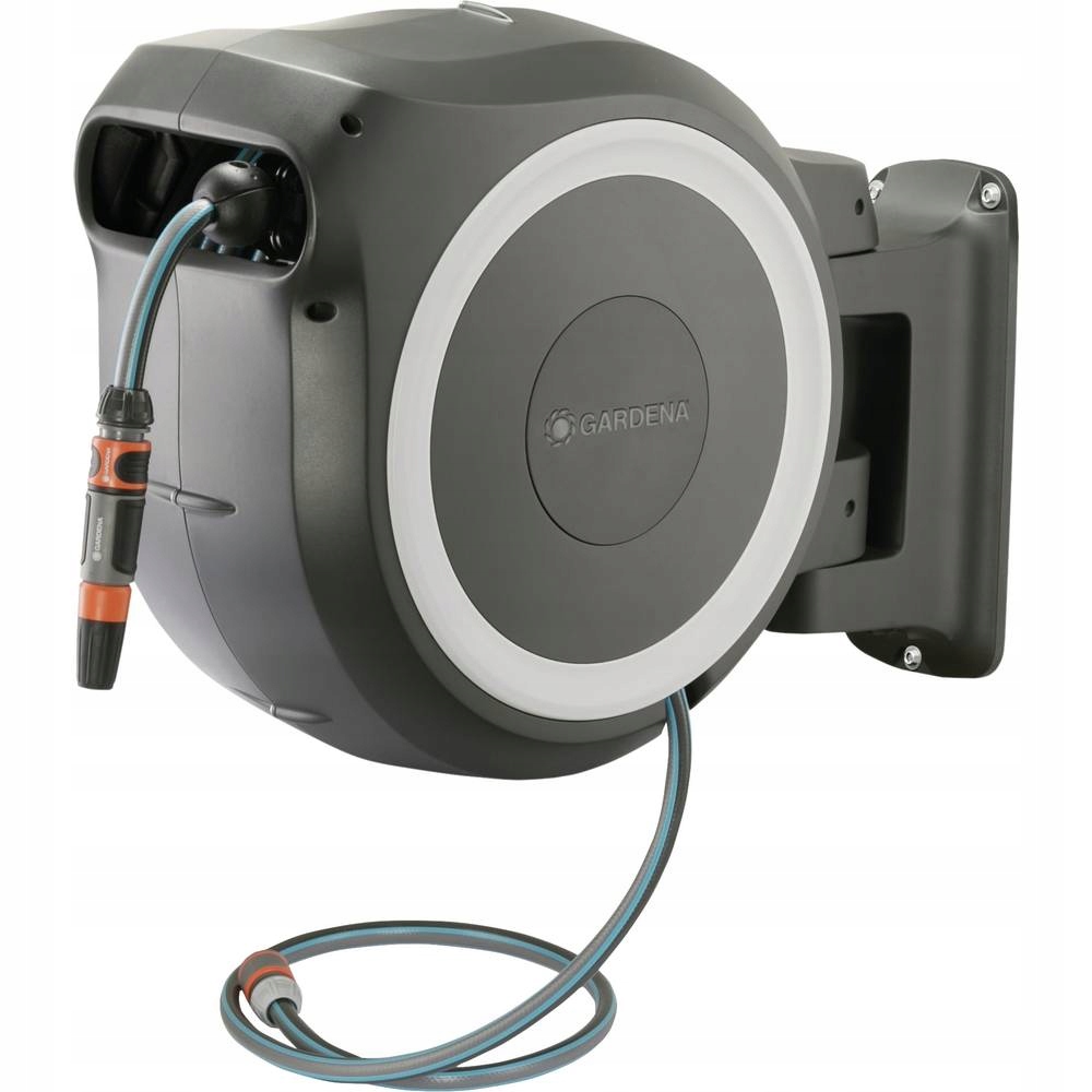 Navíjač Gardena plast