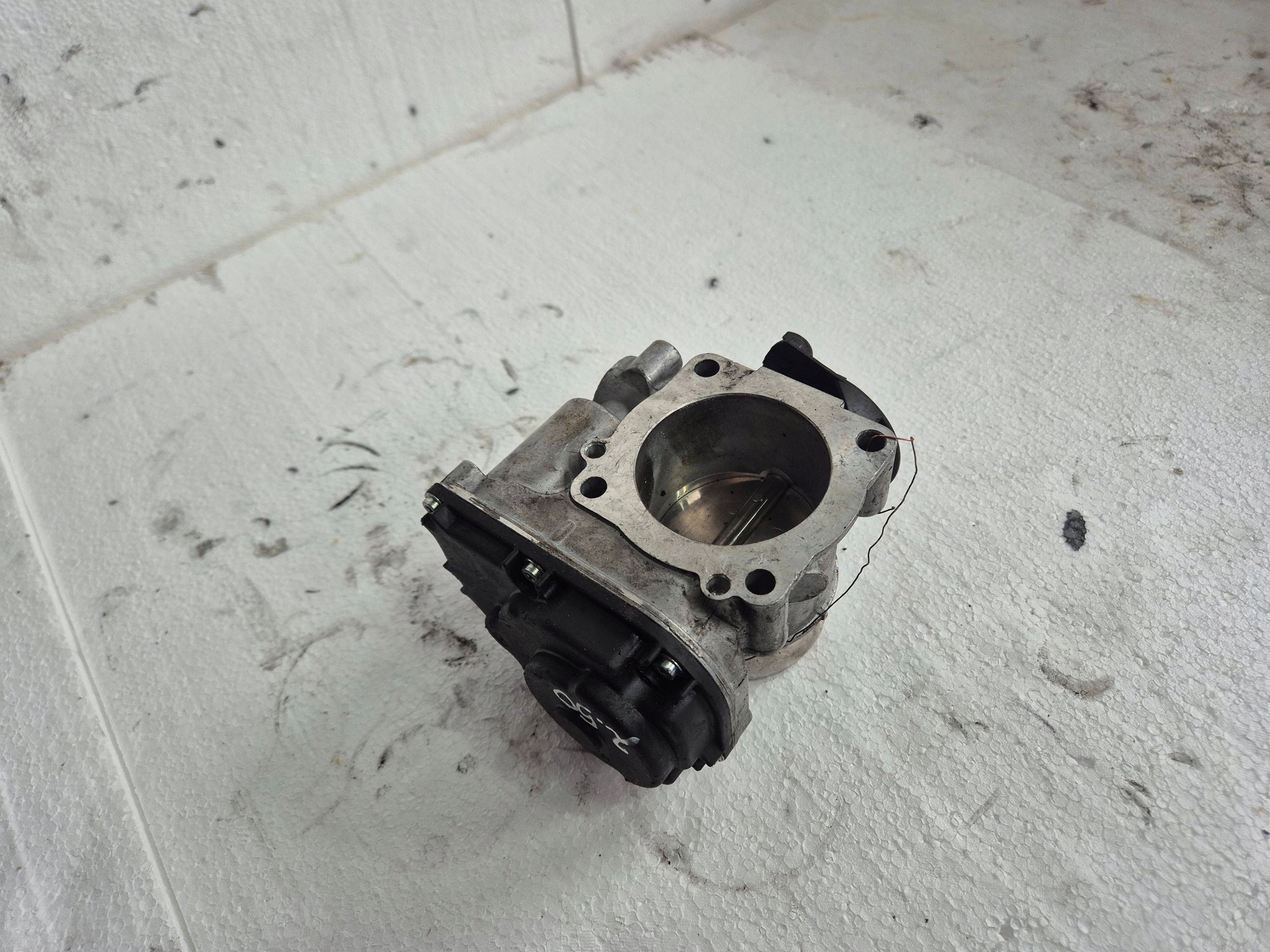 Valvola a farfalla 036133064E Vw Lupa Polo Seat Arosa 1.4