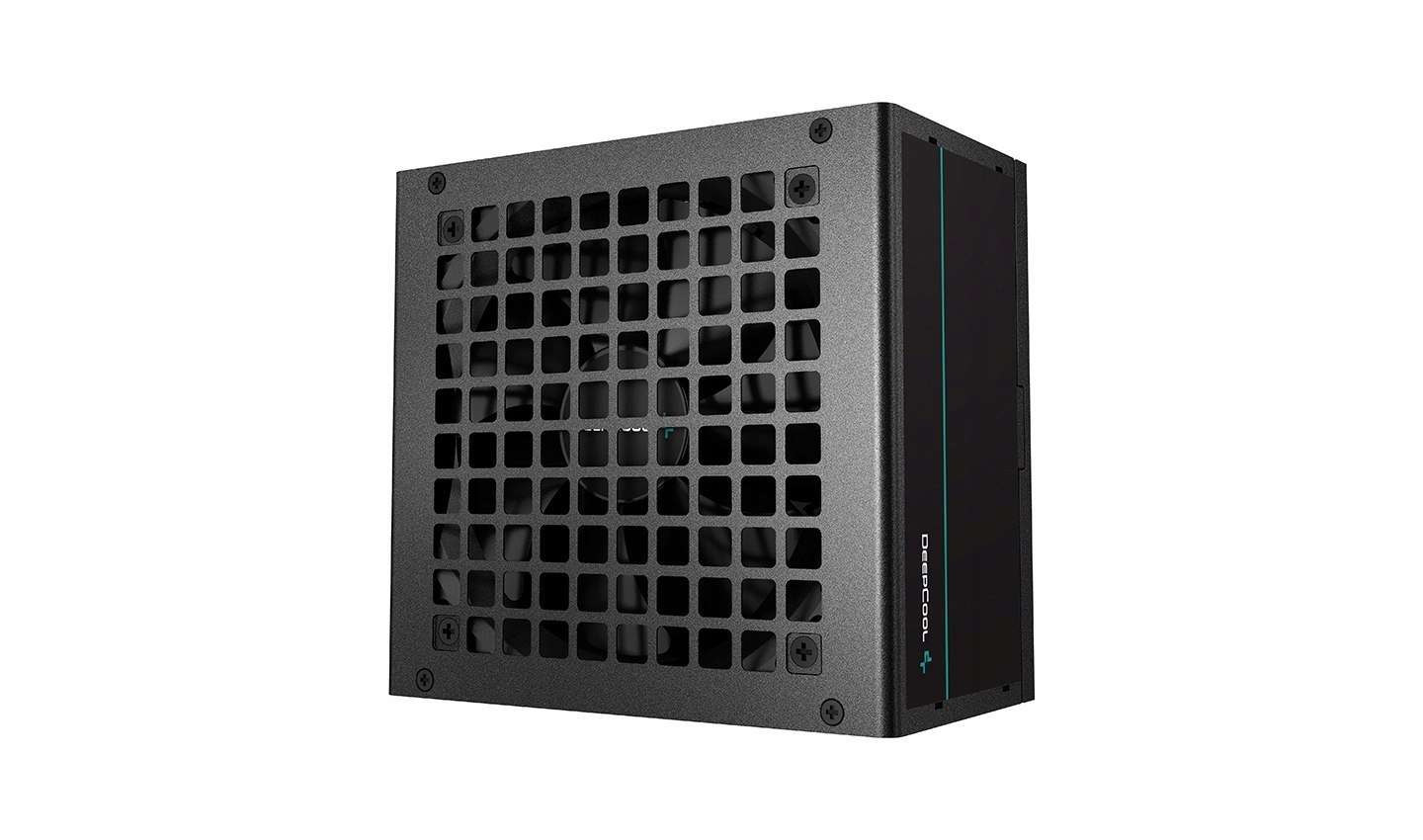 Deepcool zdroj PF500 500W Atx 120 mm fan 80 Plus