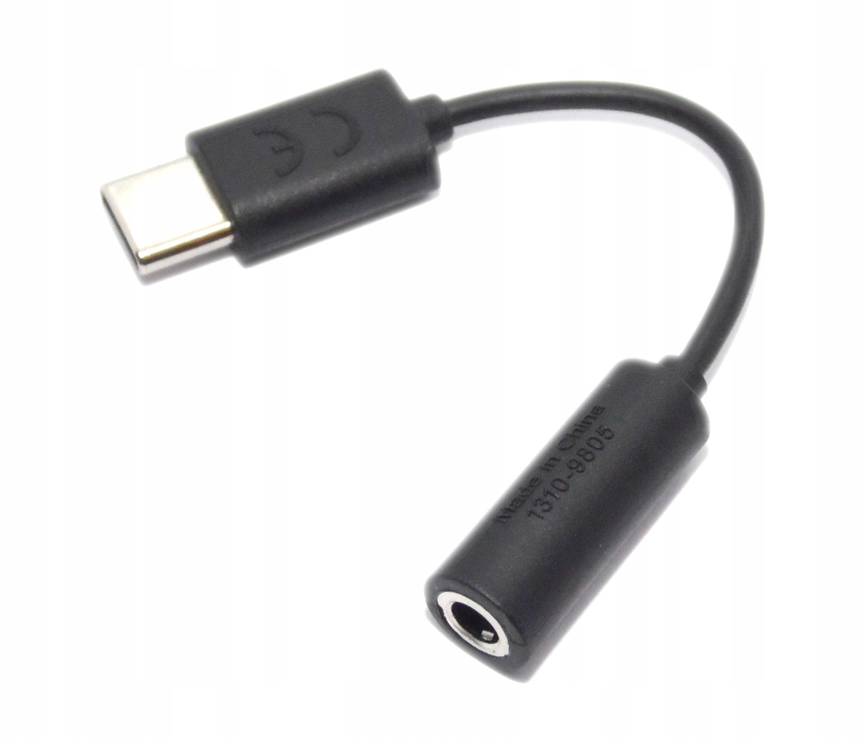 ADAPTER PRZEJŚCIÓWKA EC260 USB C 3,5mm - Sklep, Opinie, Cena w Allegro.pl