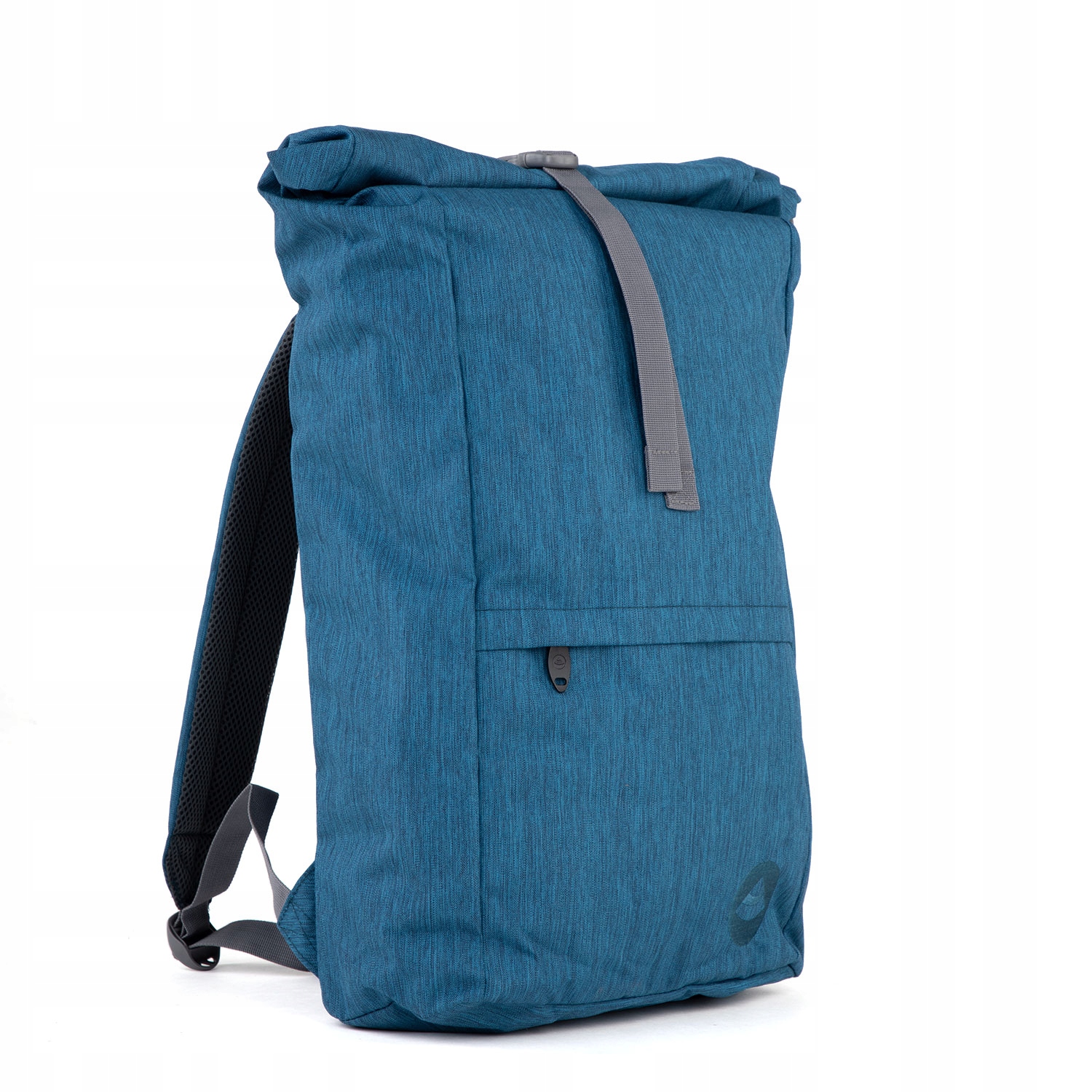 Batoh na podložku Urban Yogi Rolltop tmavě modrý