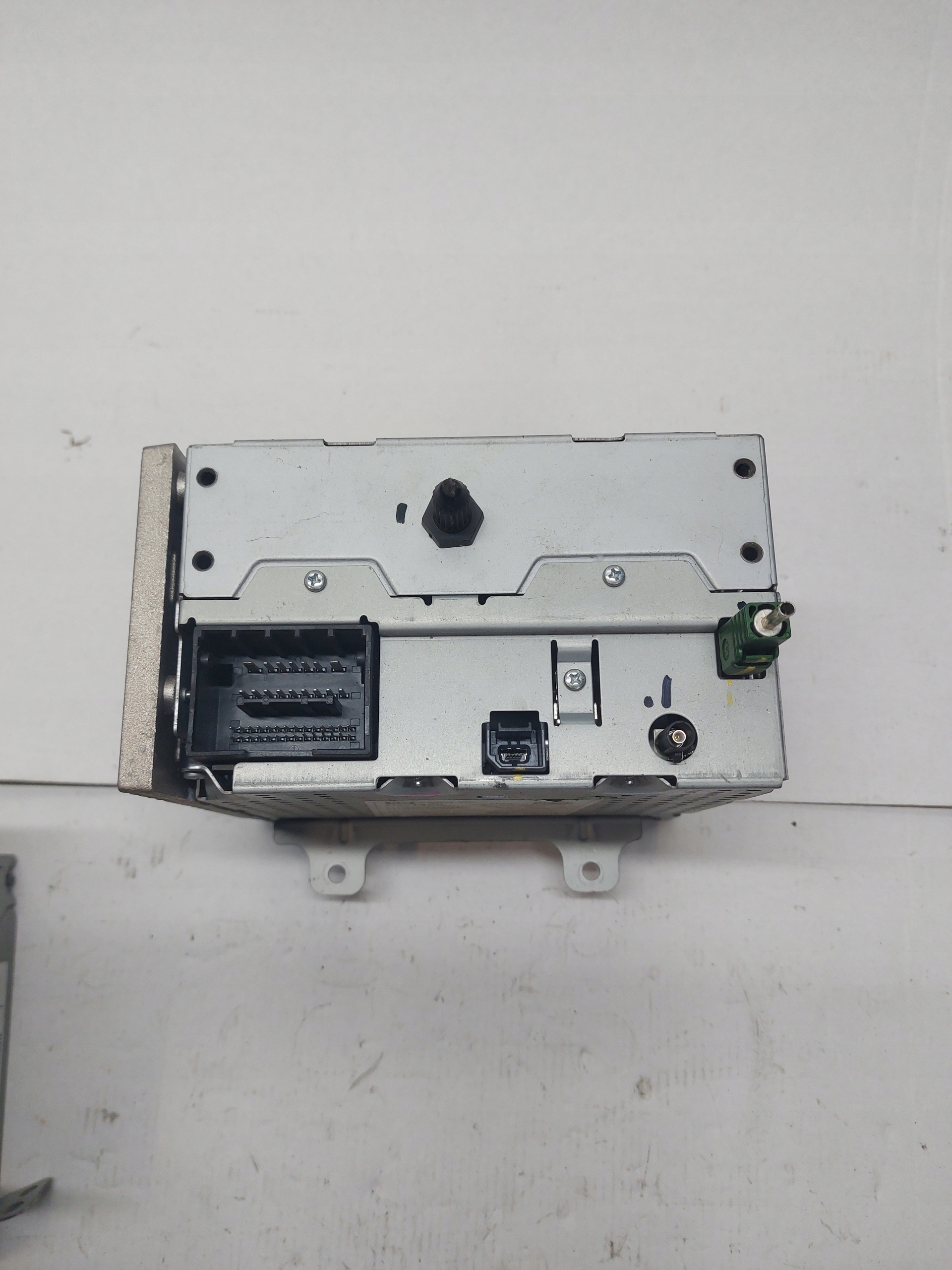 RADIO CD FABRYCZNE OPEL MOKKA 94521425