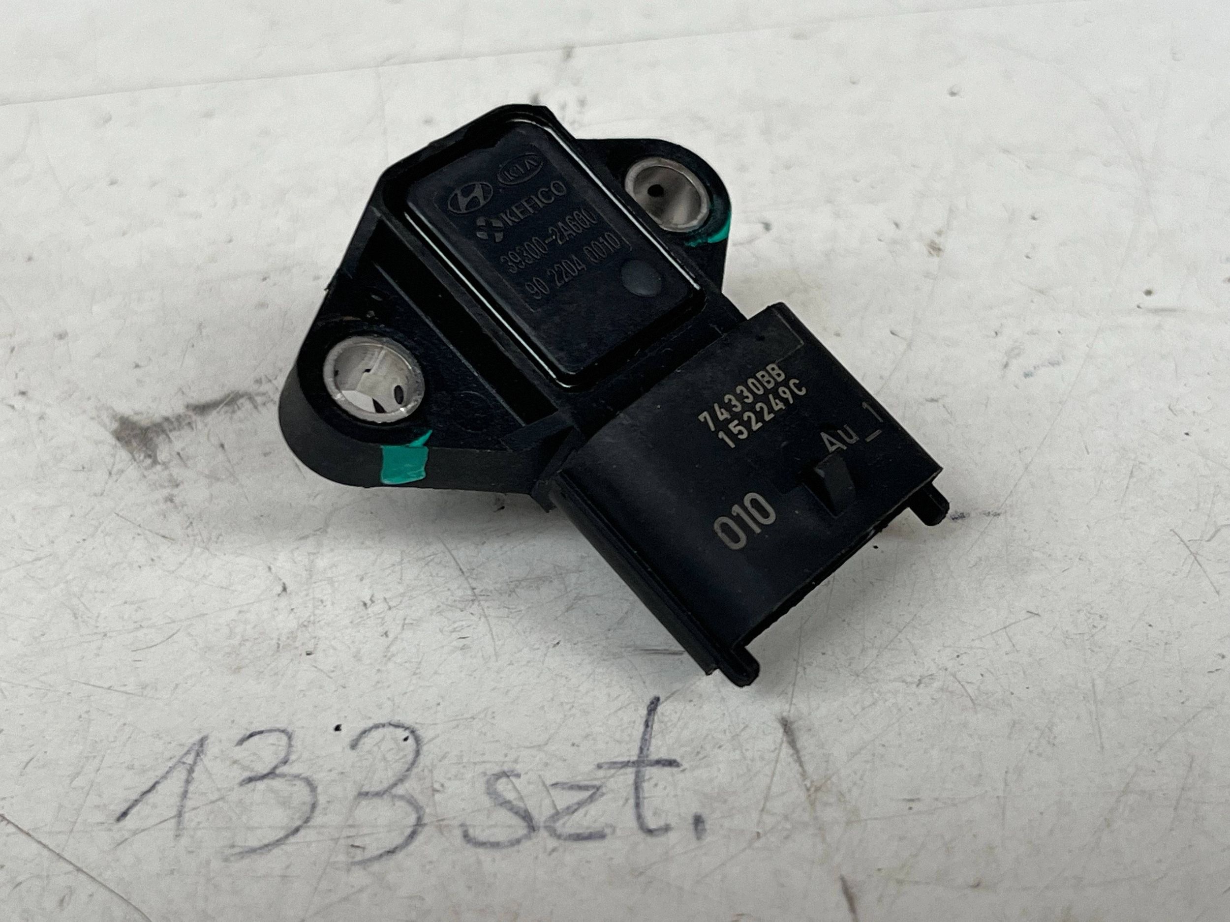 Sensor MAP HYUNDAI I30 393002A600 Original @A