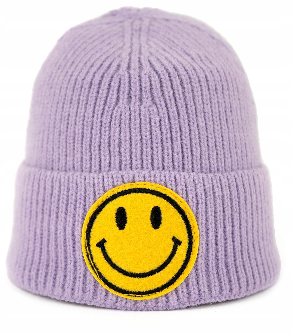 

Szaleo Czapka Dziecięca Smiley cz22258-2