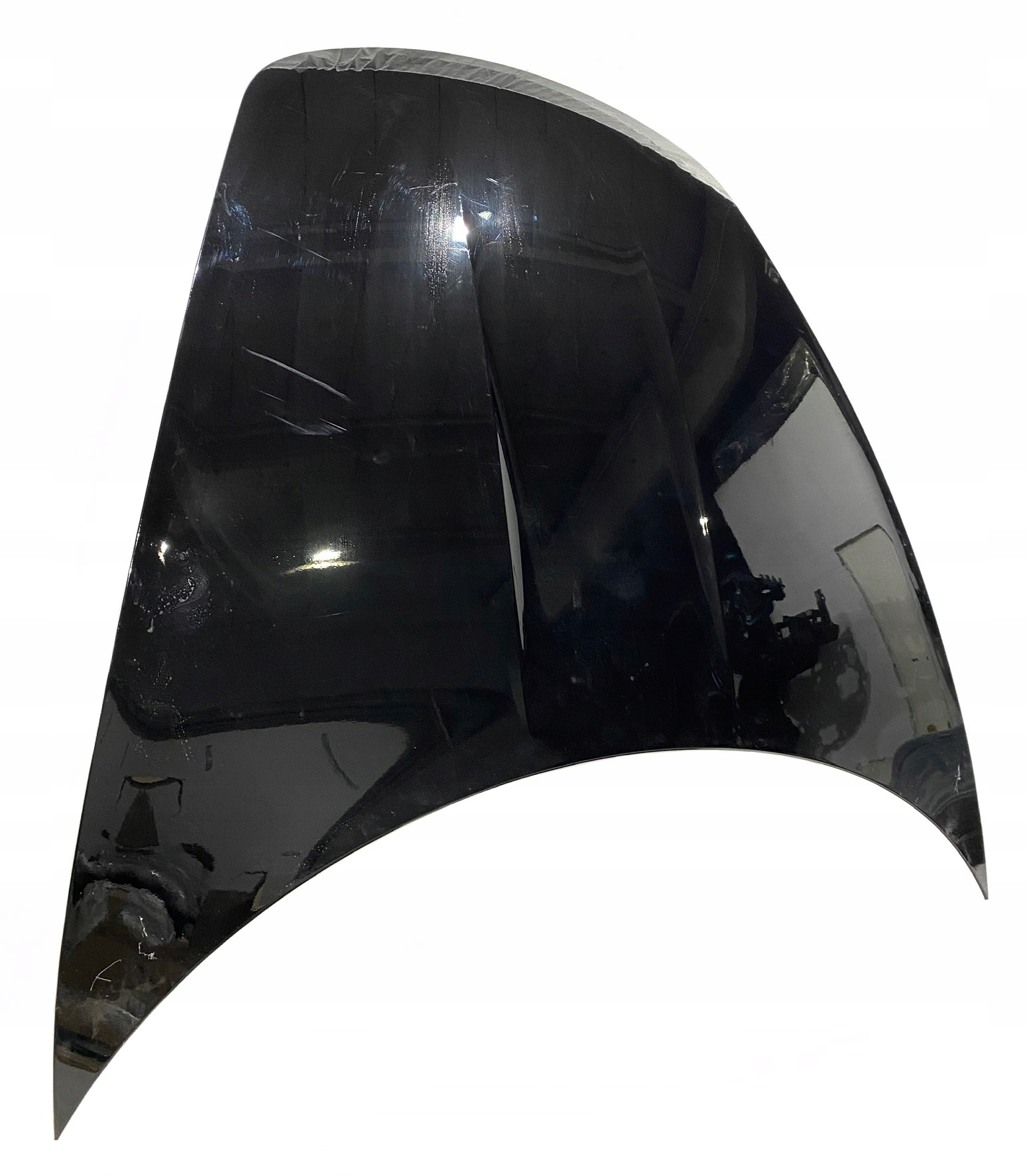 PORSCHE GT3RS MK1 CARBON front bonnet bonnet