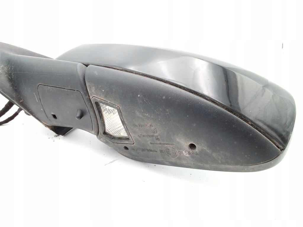 Volvo S60 and 1 lift FL mirror left electrics 019-26 9 PIN EU