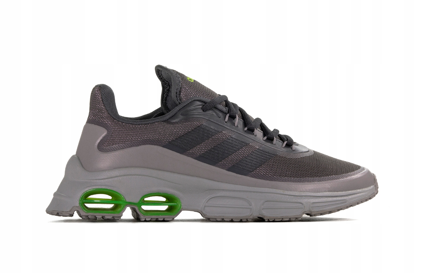 Pánské boty adidas Quadcube EG4393
