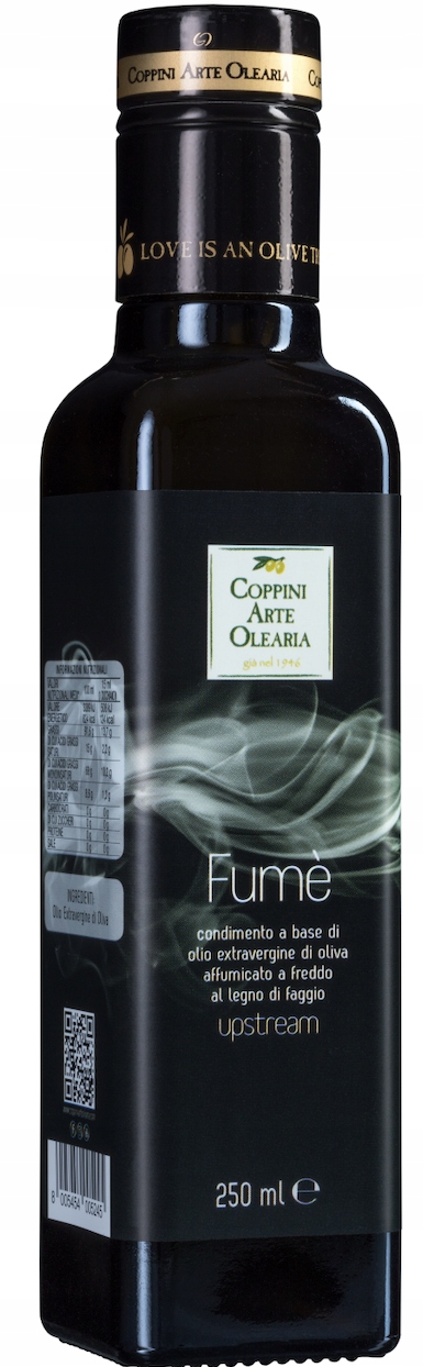 Levně Extra panenský olivový olej Copinni arte Olearia 250 ml