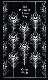 THE PICTURE OF DORIAN GRAY