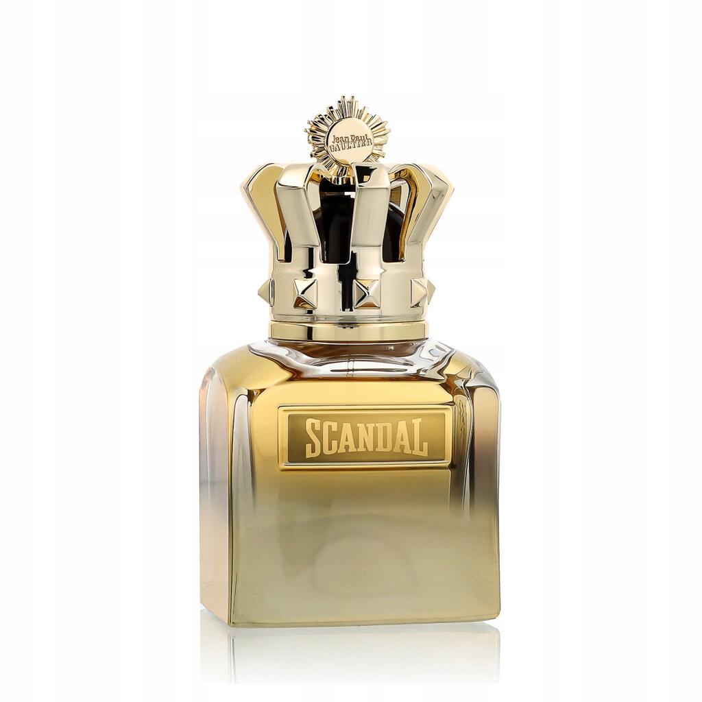 Jean Paul Gaultier Scandal Pour Homme Absolu Parfém 50 ml M