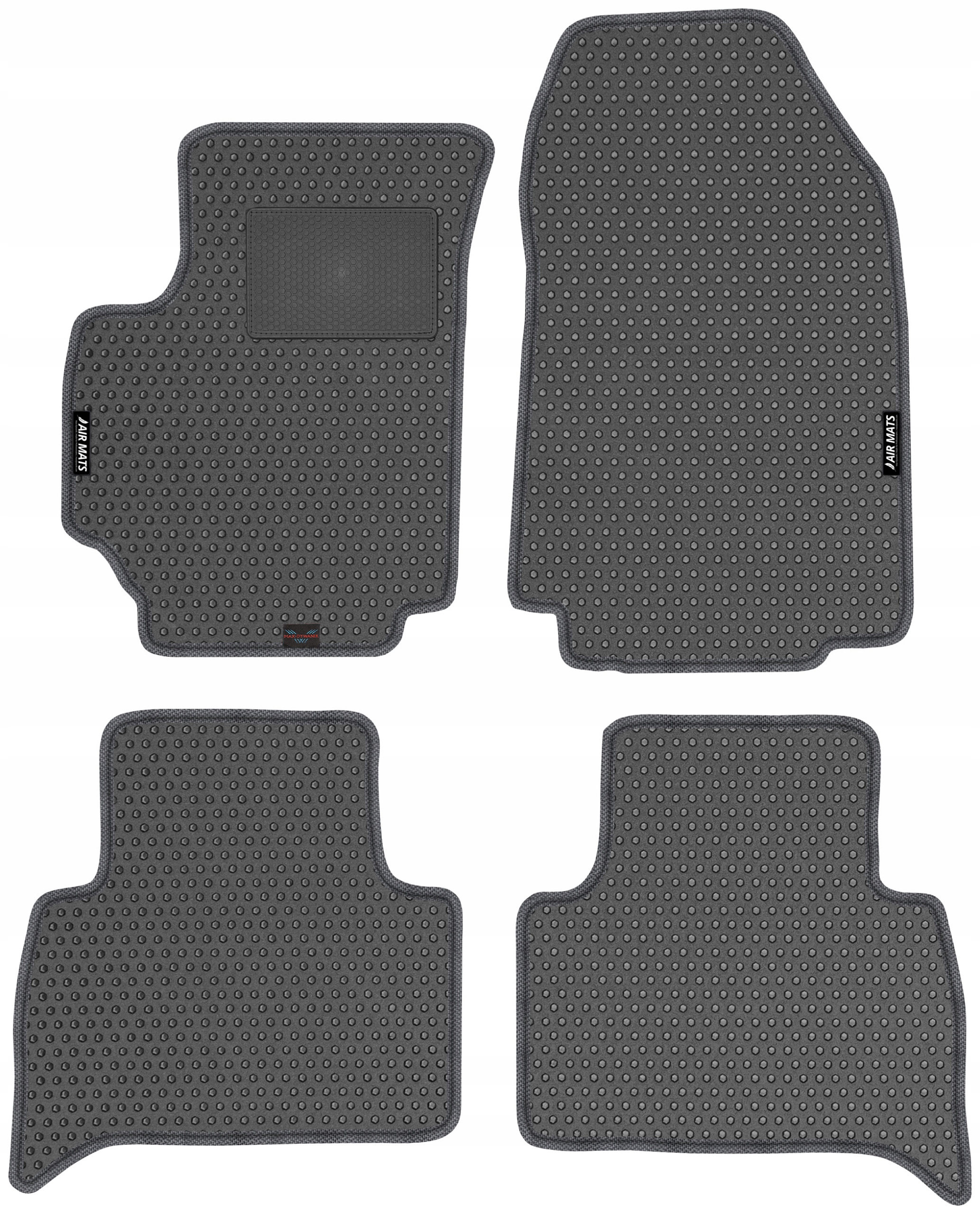 Fiat Croma 2005-2011 Koberce Air Mats