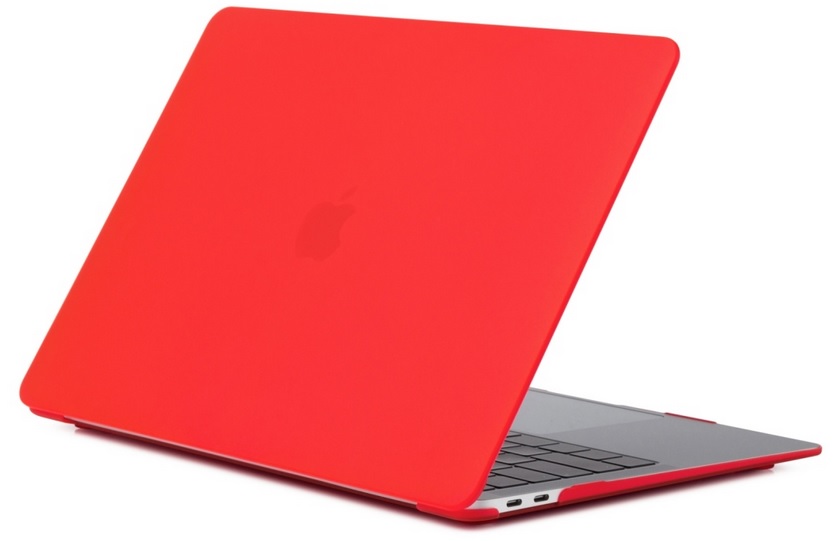 

Etui Obudowa Macbook Air 13 Retina Mat A1932 A2179