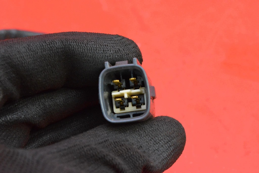 SONDA LAMBDA 89467-52060 TOYOTA COROLLA XI E18 1.6 VALVEMATIC 132 KM 13-19