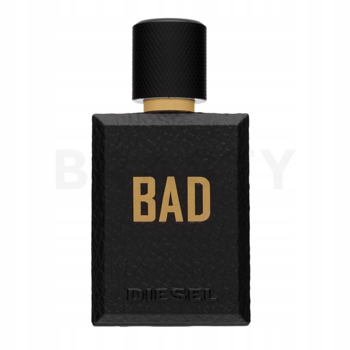 Diesel Bad Edt M 50 ml