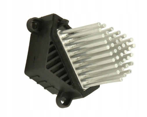 REZYSTOR WNTYLATORA BMW X5 E53 Part number 1496850200