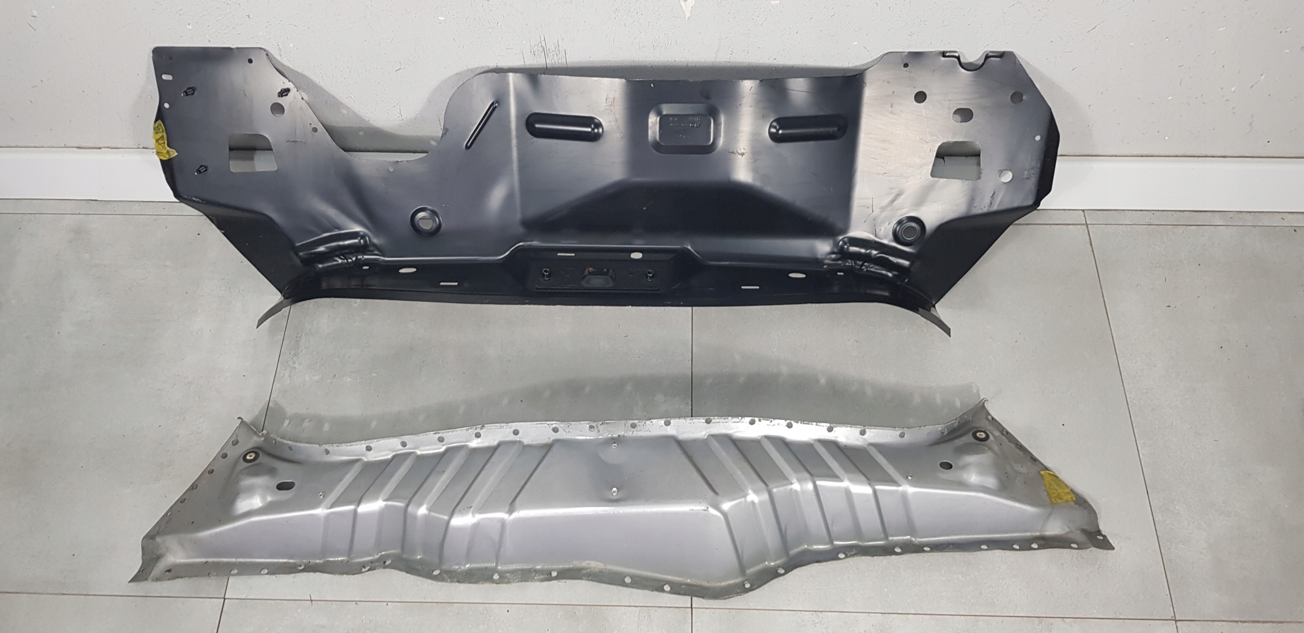 FORD B-MAX PAS TYLNY TYŁ PAV11-R43280-AC Numer katalogowy oryginału 1777616