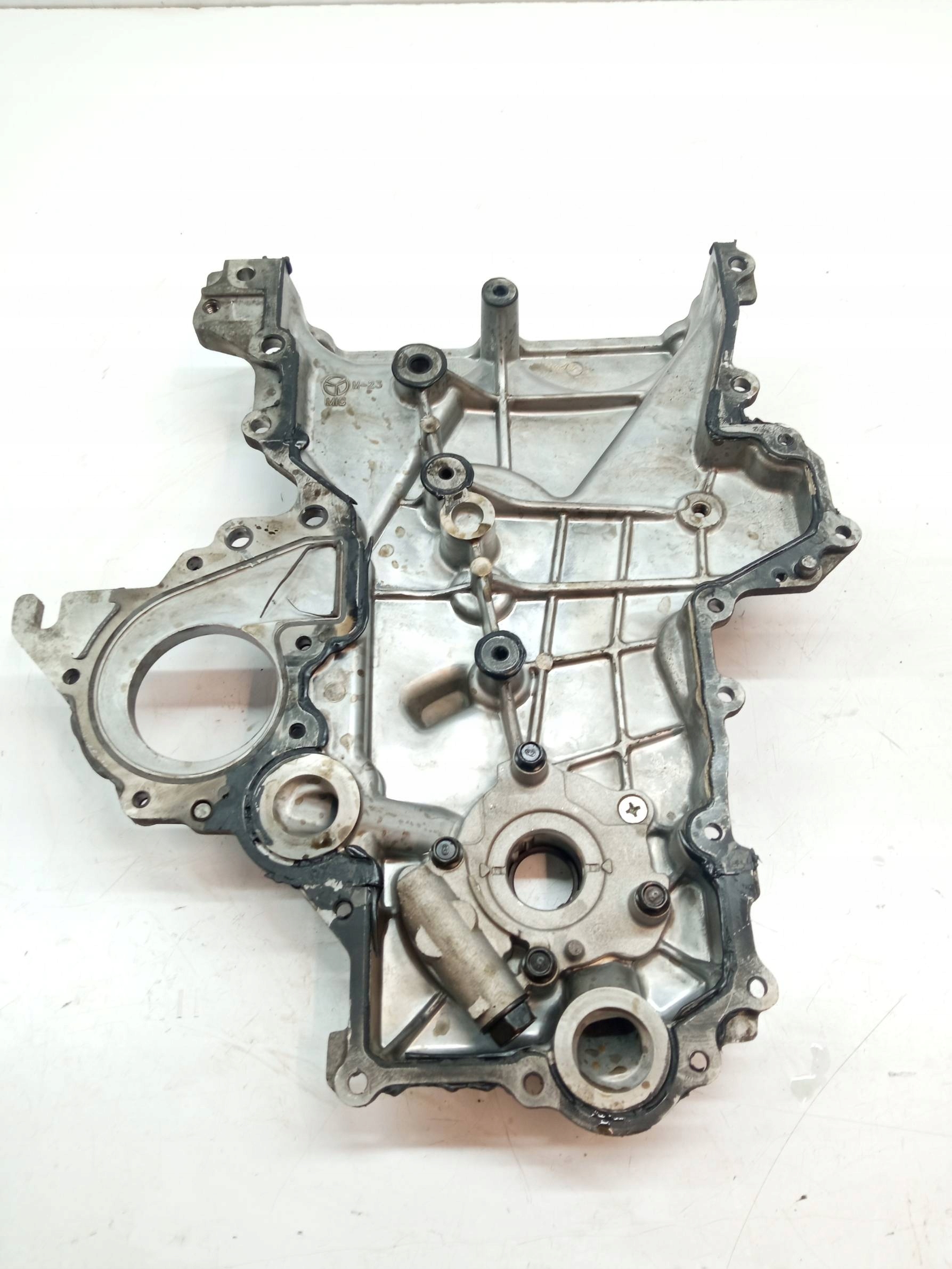 Ölpumpe 1.6 GDI Hyundai i30 II (2011-2017)