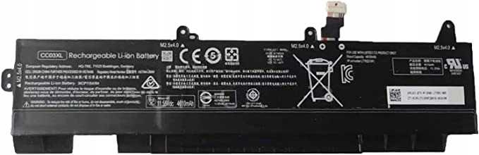 Baterie Hp L77991-005