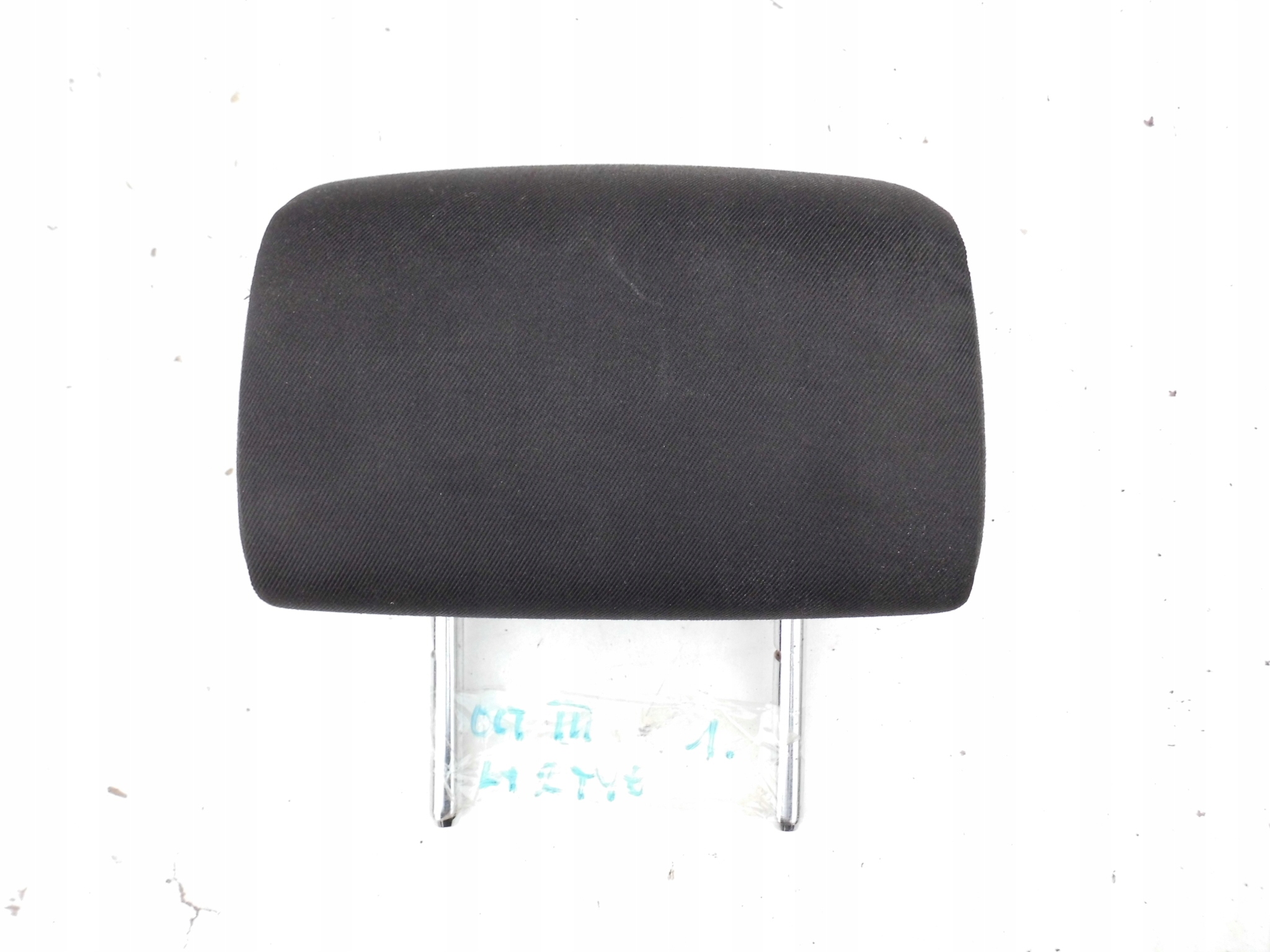 5E 5E5 - Підголівник SKODA OCTAVIA III 2014р. задня сторона