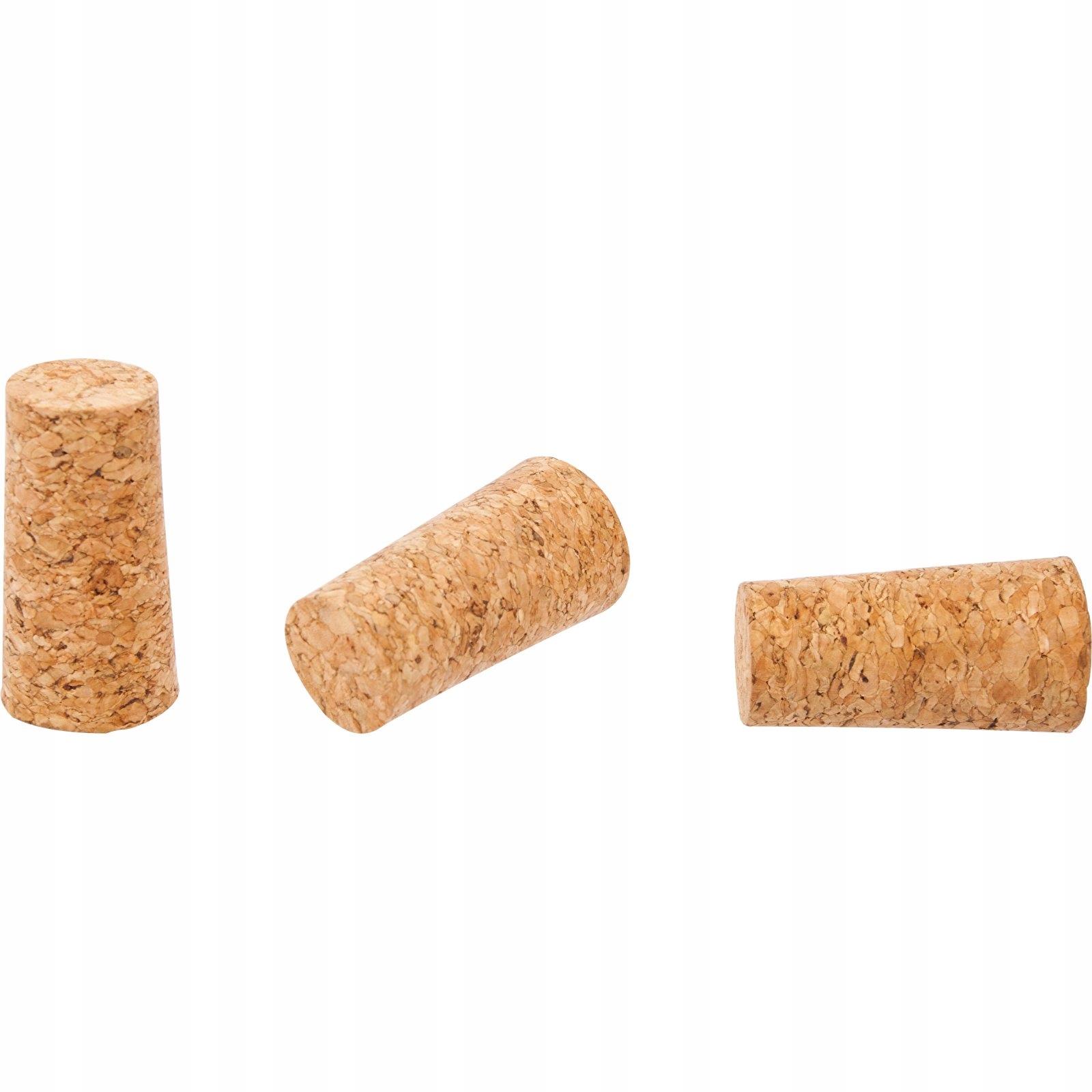 korek na stożek 10szt.  FI16/21mm | 652201 — 4