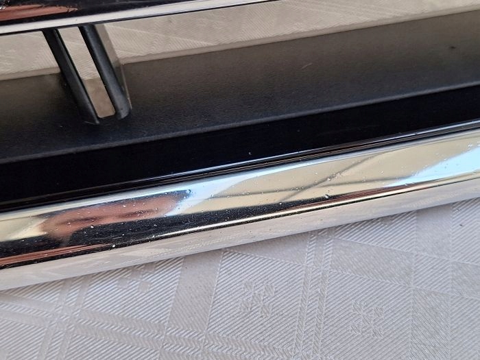 VW Passat B8 Kühlergrill FRONTGRILL Kühlergitter 3G0853653N - Thumbnail 6