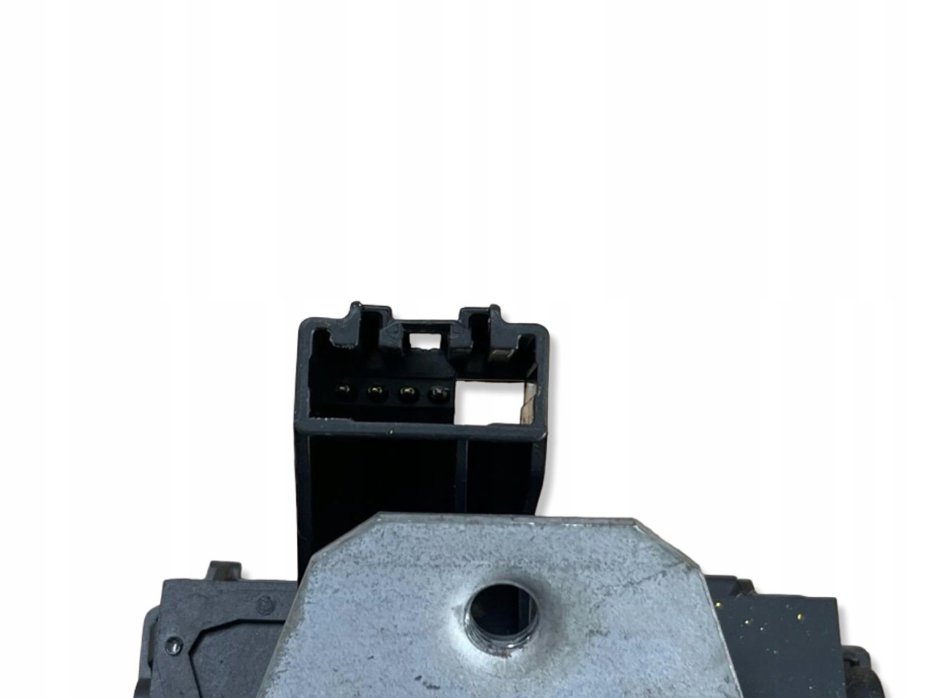 lock bonnet boot Ford Focus 2 facelift 2009 BM51-R442A66-AC