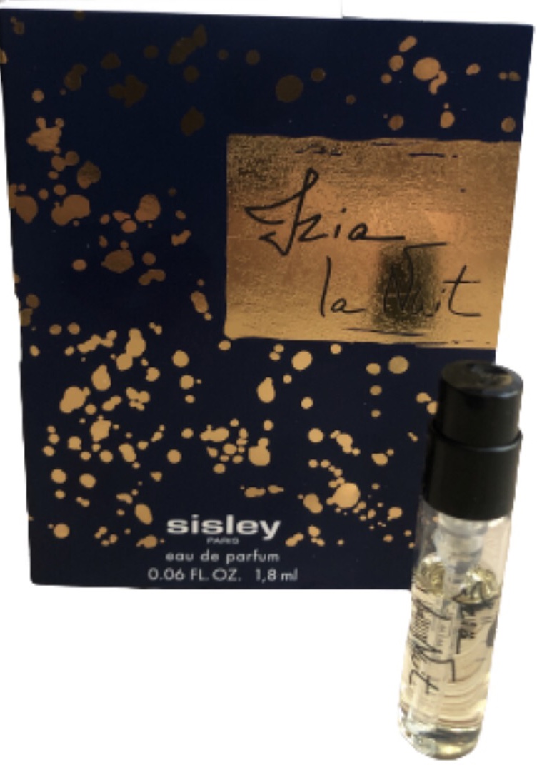 Sisley Izia La Nuit EDP