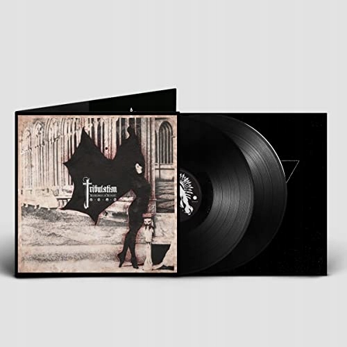 Tribulation Clown Of Thorns - Niska cena na Allegro