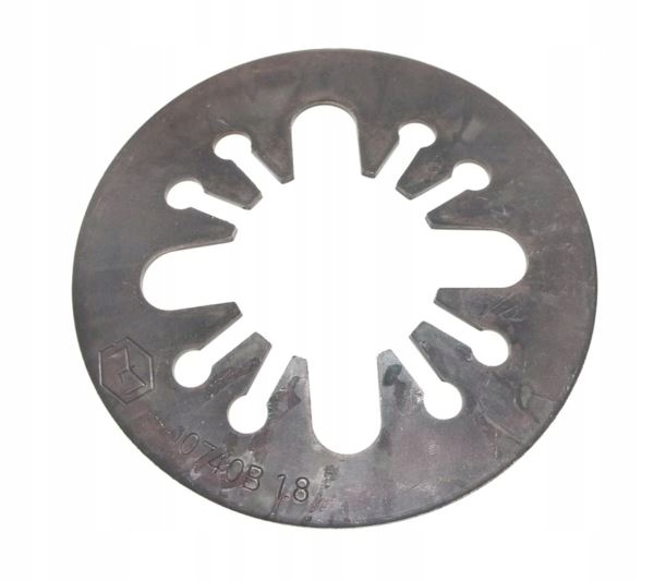 

Sprężyna dociskowa sprzęgła Simson S51 1,8 mm Mza