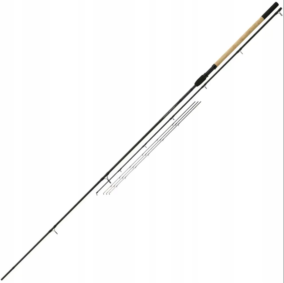 Wędka Matrix Horizon Carp Feeder 3.60M