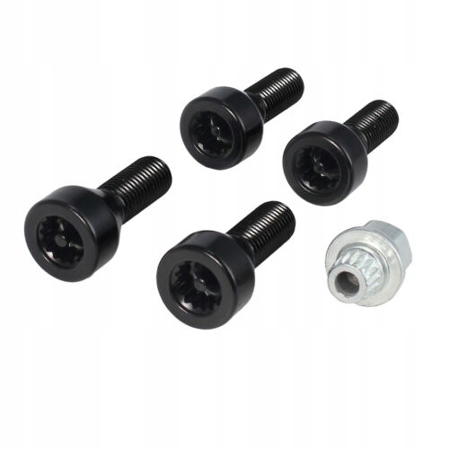 Болти кріплення колеса BMW E46 E60 E61