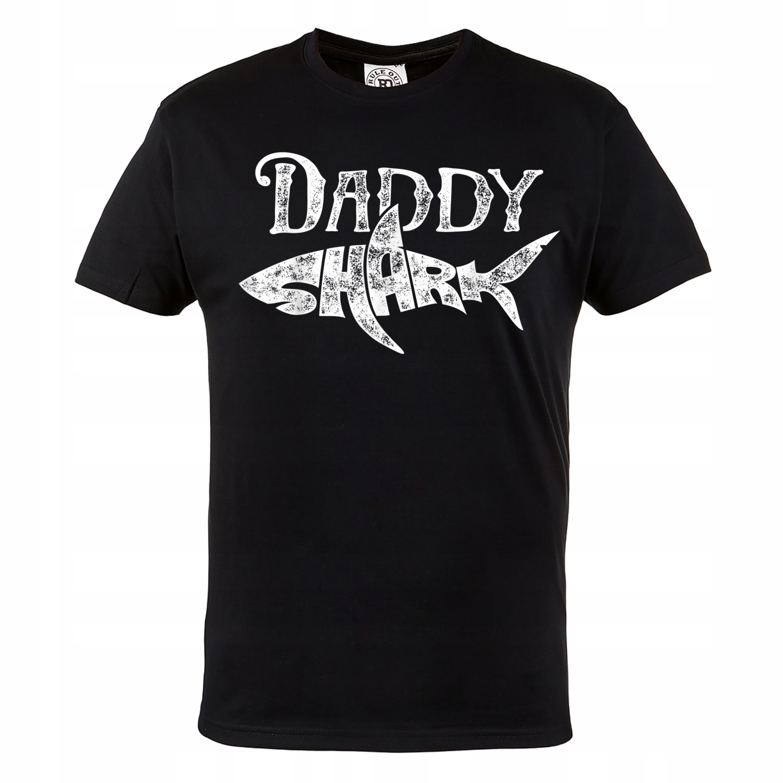 

Koszulka Na Dzień Ojca Dzień Taty Daddy Shark