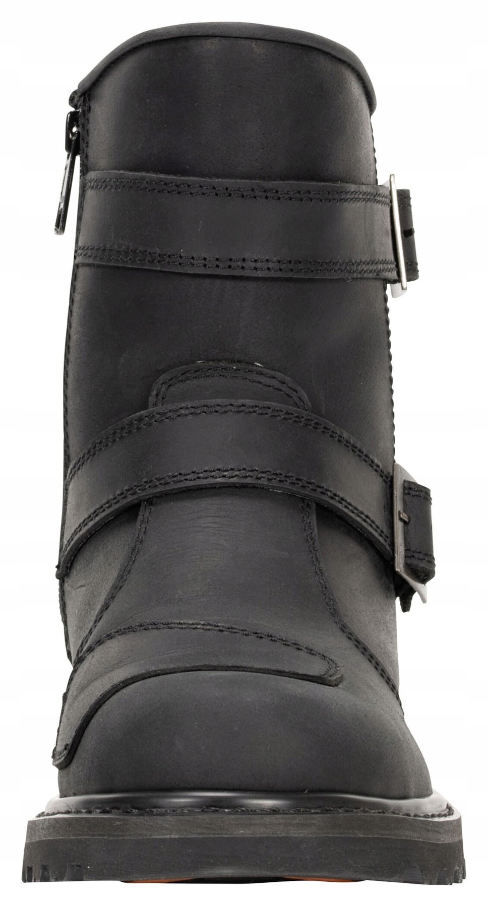 Highway 1 Chopper III Buty ROZ.43 BUTY CZARNE Typ Turystyczne / Adventure