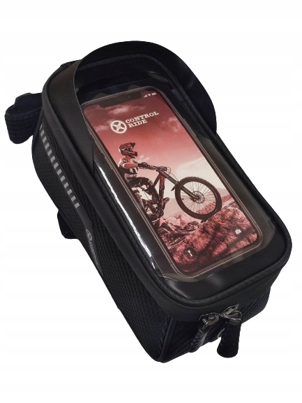 Control Ride Wodoodporna torba rowerowa na ramę
