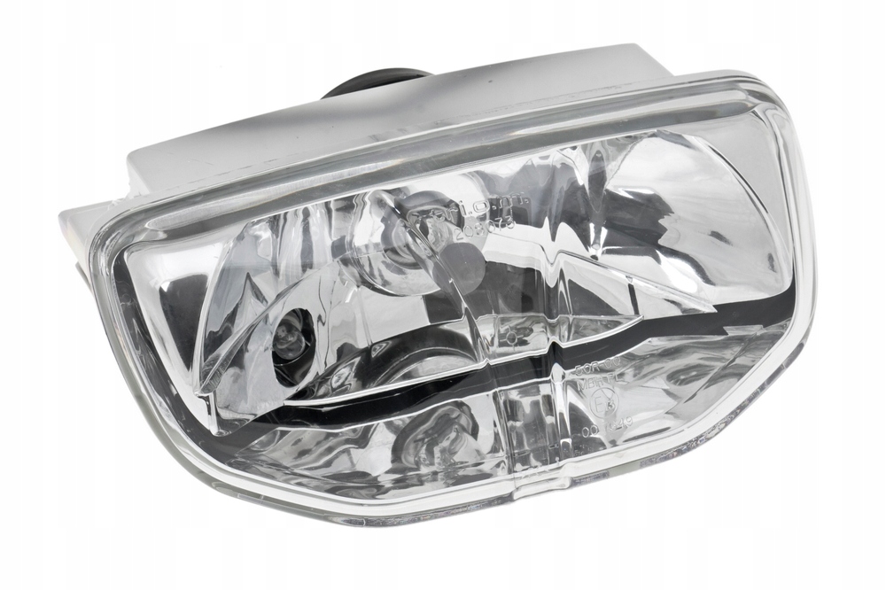 Predný reflektor lampa, Gilera Storm 50 2007